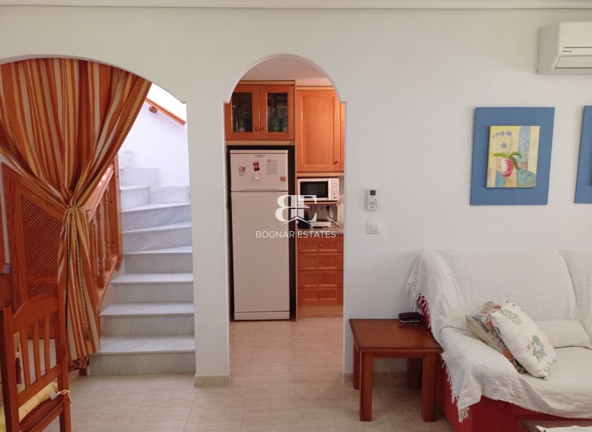 Resale - Townhouse -
Santa Pola - Gran Alacant