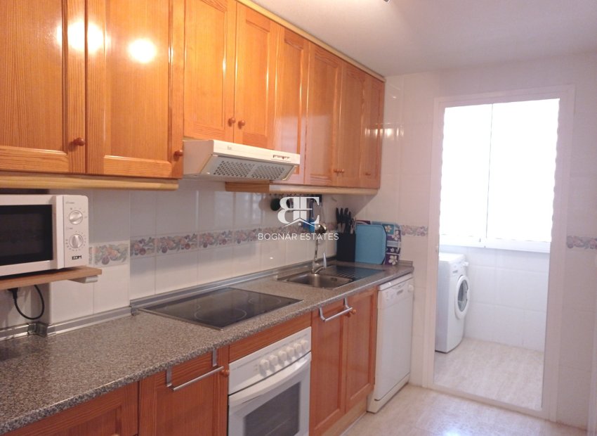 Resale - Townhouse -
Santa Pola - Gran Alacant