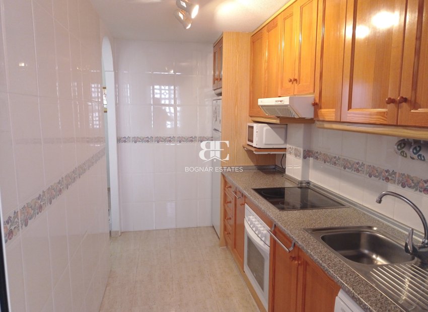 Resale - Townhouse -
Santa Pola - Gran Alacant