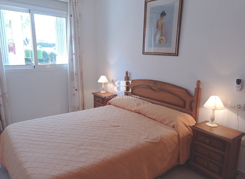 Resale - Townhouse -
Santa Pola - Gran Alacant