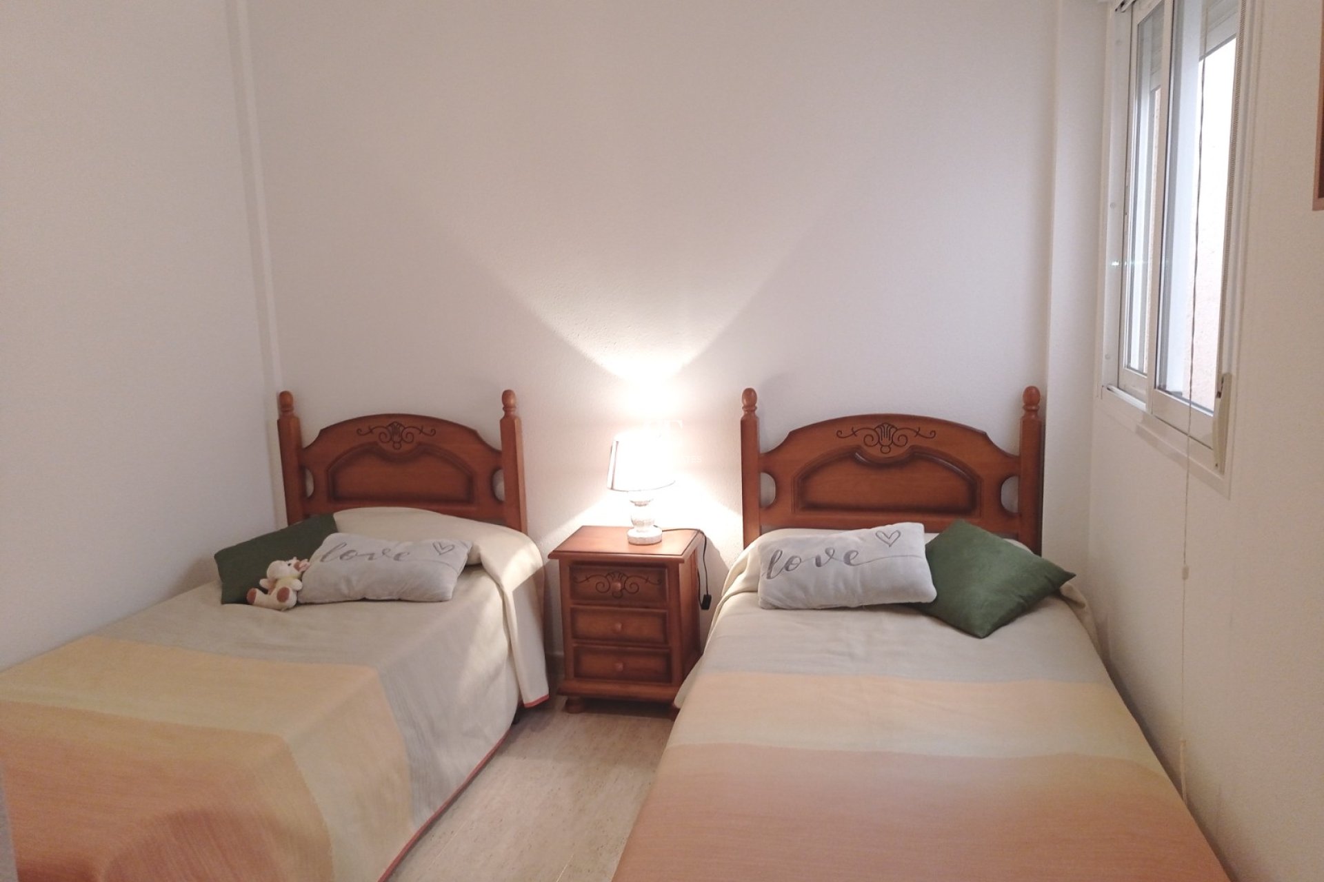 Resale - Townhouse -
Santa Pola - Gran Alacant