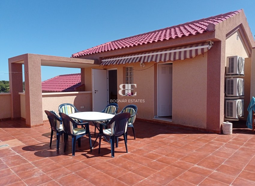 Resale - Townhouse -
Santa Pola - Gran Alacant