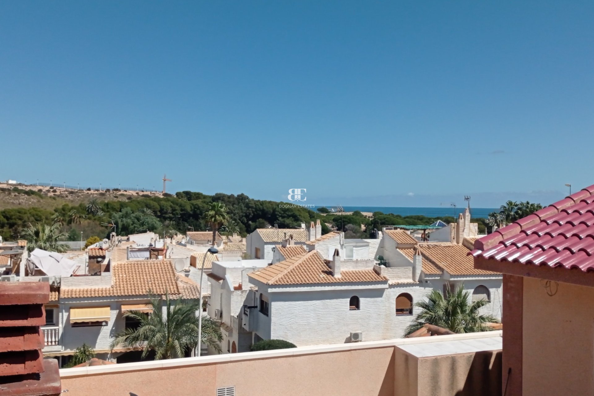 Resale - Townhouse -
Santa Pola - Gran Alacant