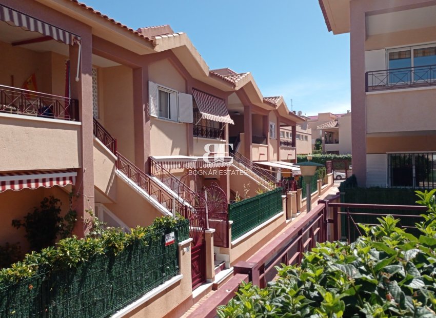 Resale - Townhouse -
Santa Pola - Gran Alacant