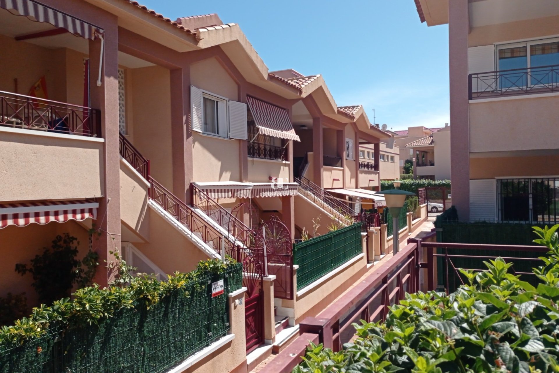 Resale - Townhouse -
Santa Pola - Gran Alacant