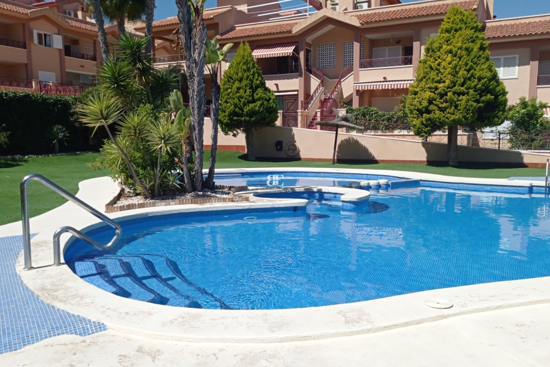 Resale - Townhouse -
Santa Pola - Gran Alacant