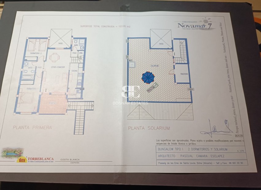 Resale - Townhouse -
Santa Pola - Gran Alacant