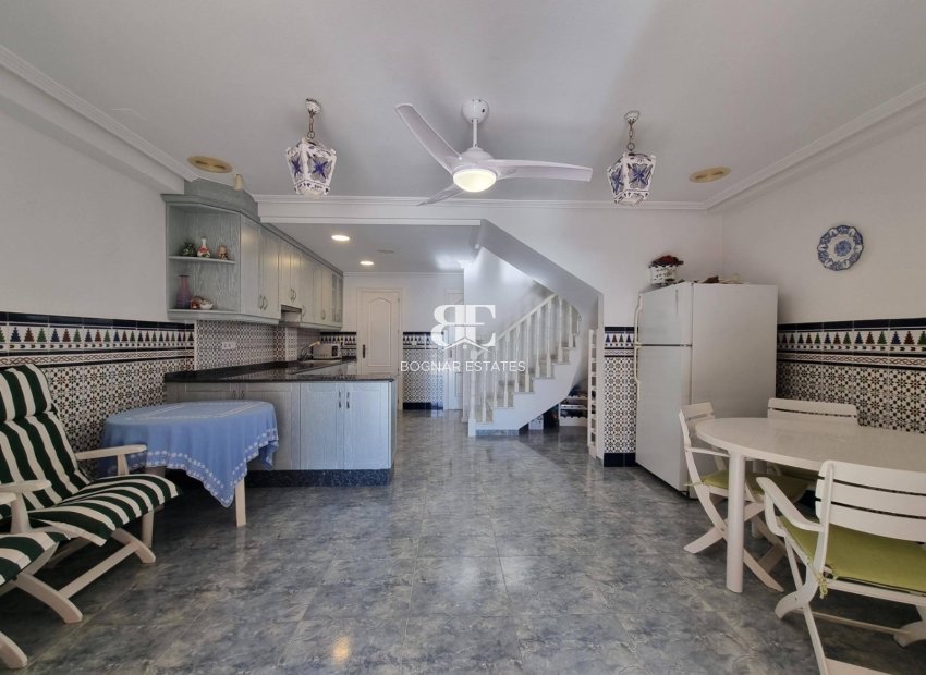 Resale - Townhouse -
Santa Pola - Playa del Este