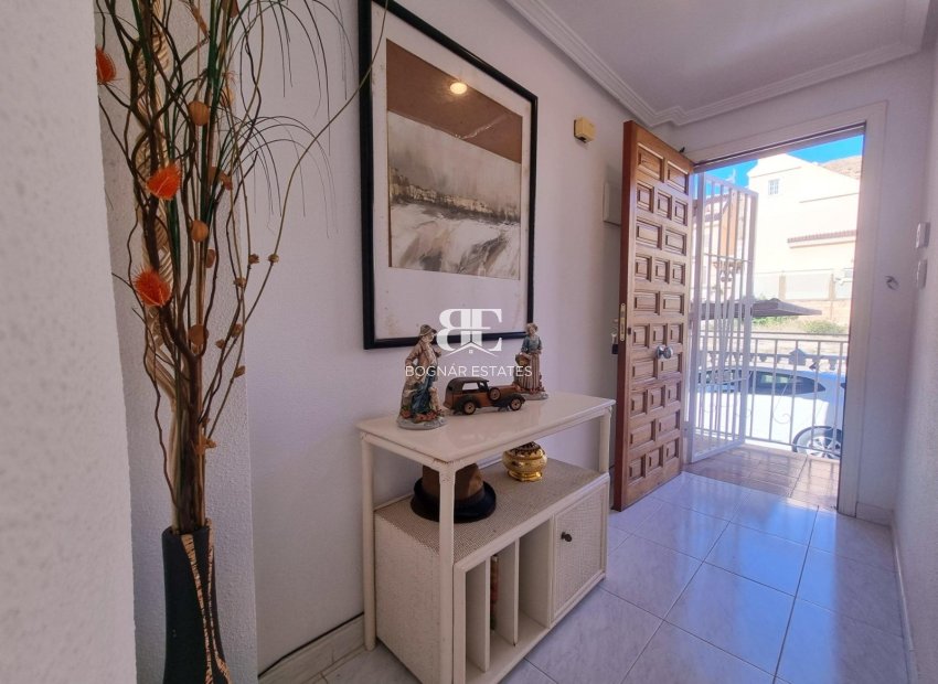 Resale - Townhouse -
Santa Pola - Playa del Este