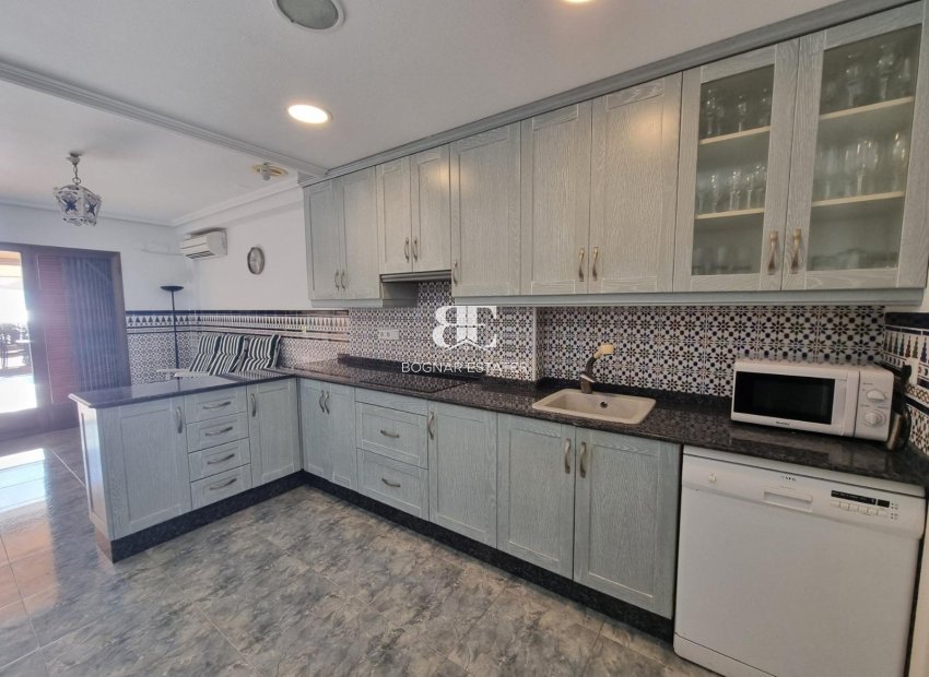 Resale - Townhouse -
Santa Pola - Playa del Este