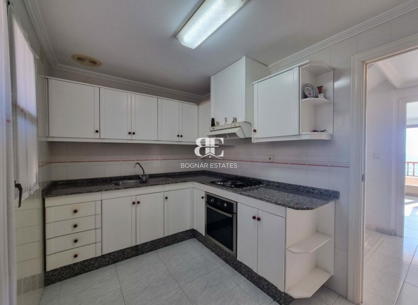Resale - Townhouse -
Santa Pola - Playa del Este