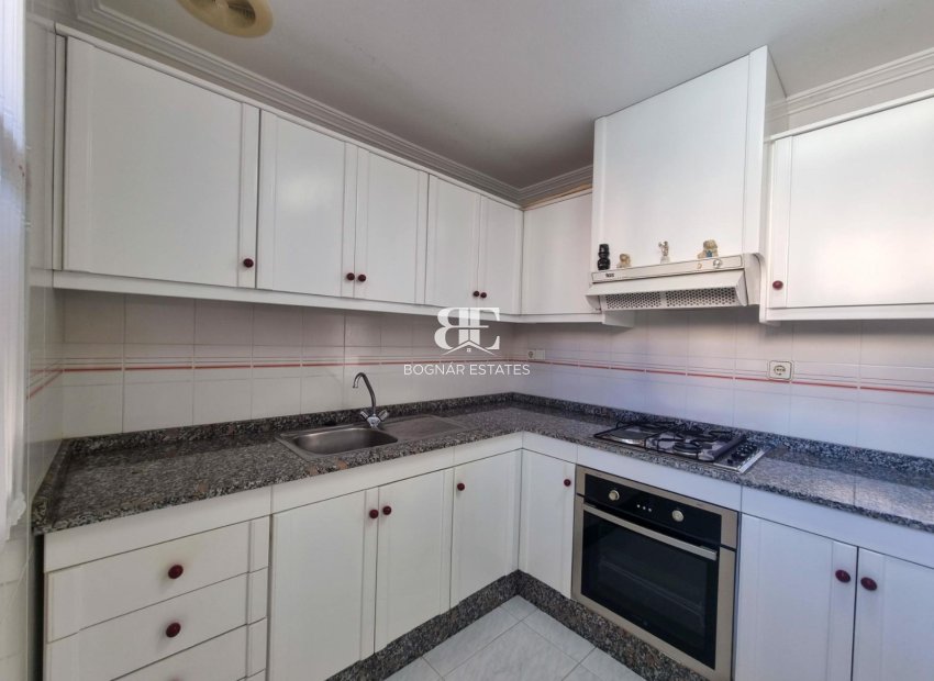 Resale - Townhouse -
Santa Pola - Playa del Este