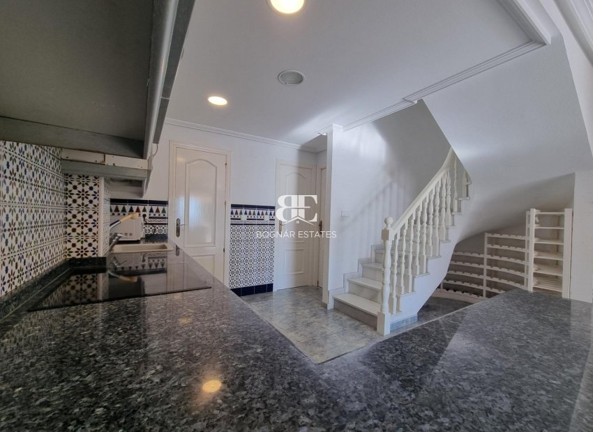 Resale - Townhouse -
Santa Pola - Playa del Este