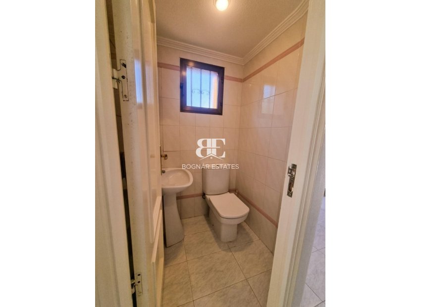 Resale - Townhouse -
Santa Pola - Playa del Este