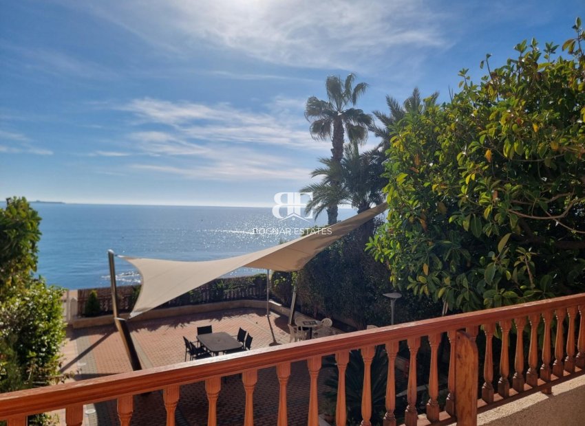 Resale - Townhouse -
Santa Pola - Playa del Este