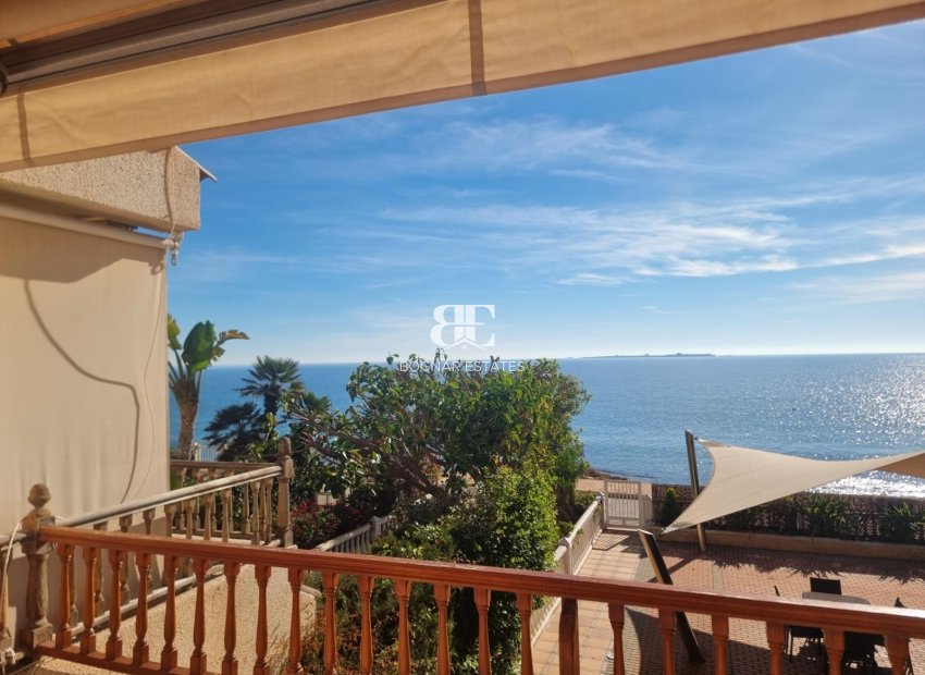 Resale - Townhouse -
Santa Pola - Playa del Este