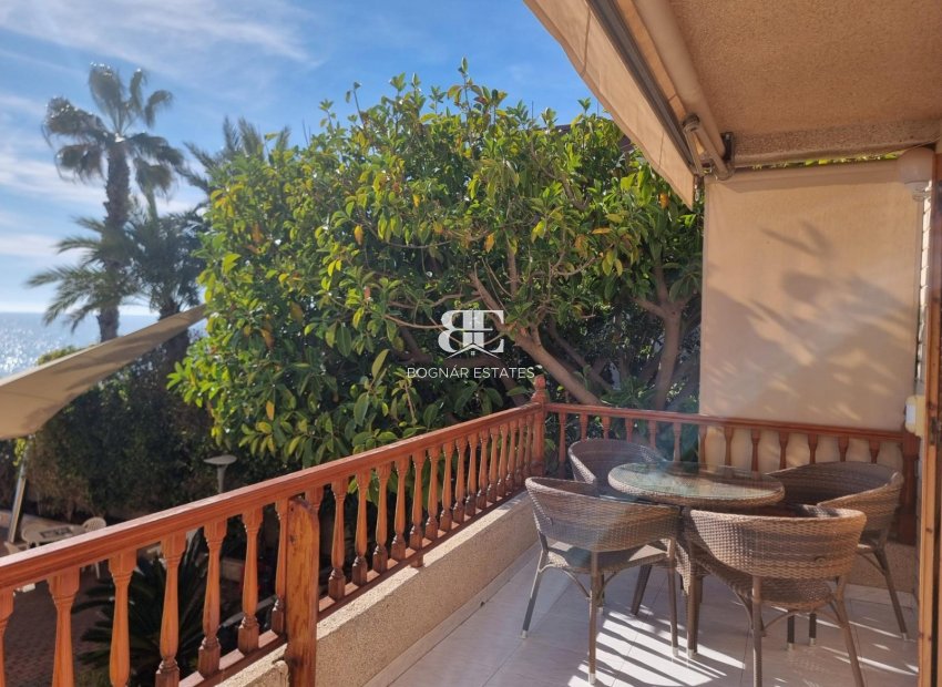 Resale - Townhouse -
Santa Pola - Playa del Este