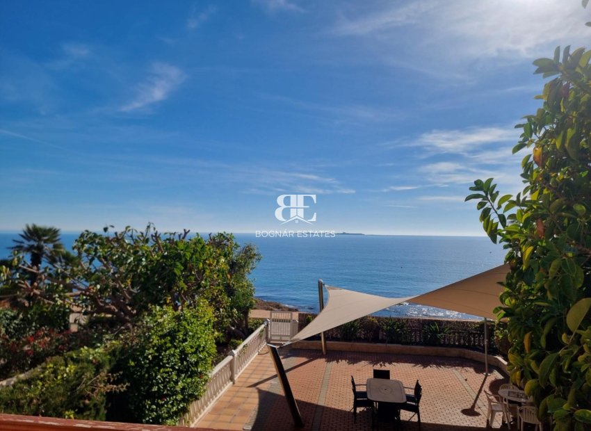 Resale - Townhouse -
Santa Pola - Playa del Este
