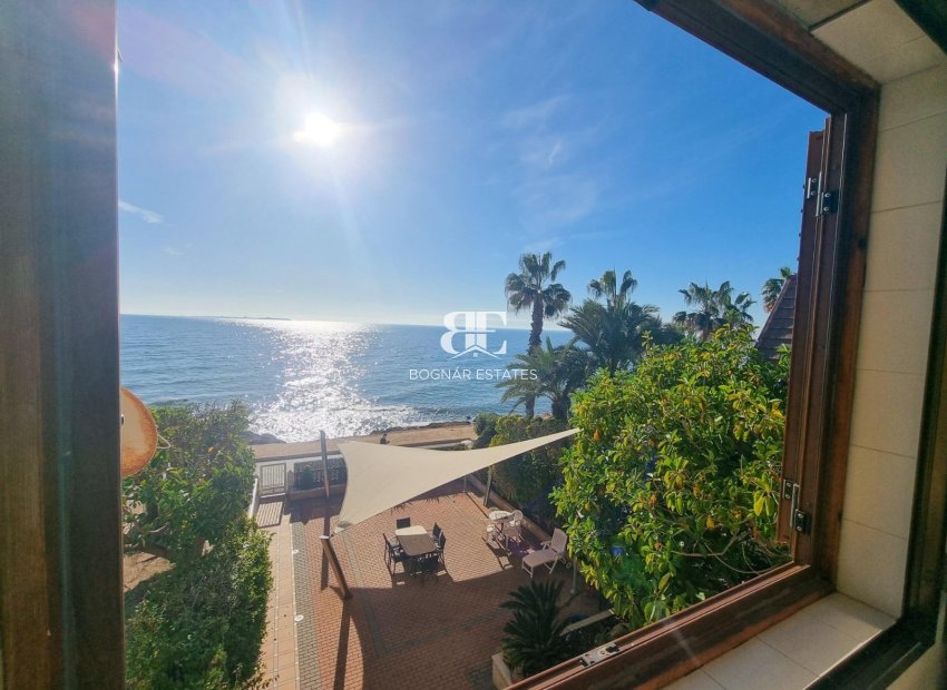 Resale - Townhouse -
Santa Pola - Playa del Este