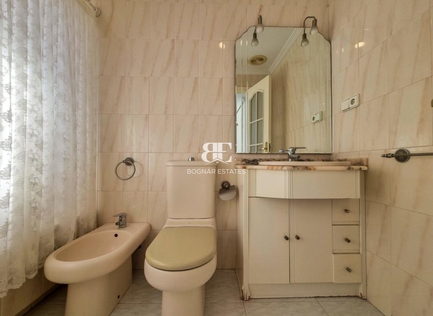 Resale - Townhouse -
Santa Pola - Playa del Este