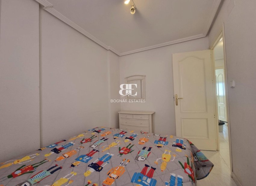 Resale - Townhouse -
Santa Pola - Playa del Este