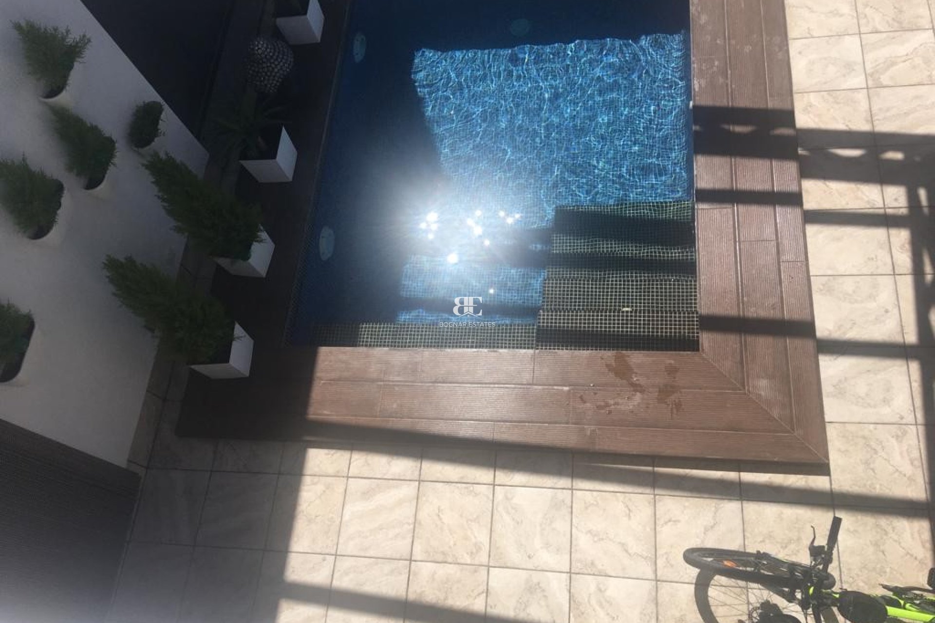 Resale - Townhouse -
Torre de la Horadada - Mil Palmeras