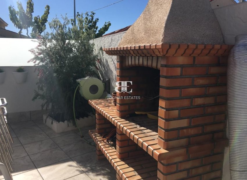 Resale - Townhouse -
Torre de la Horadada - Mil Palmeras