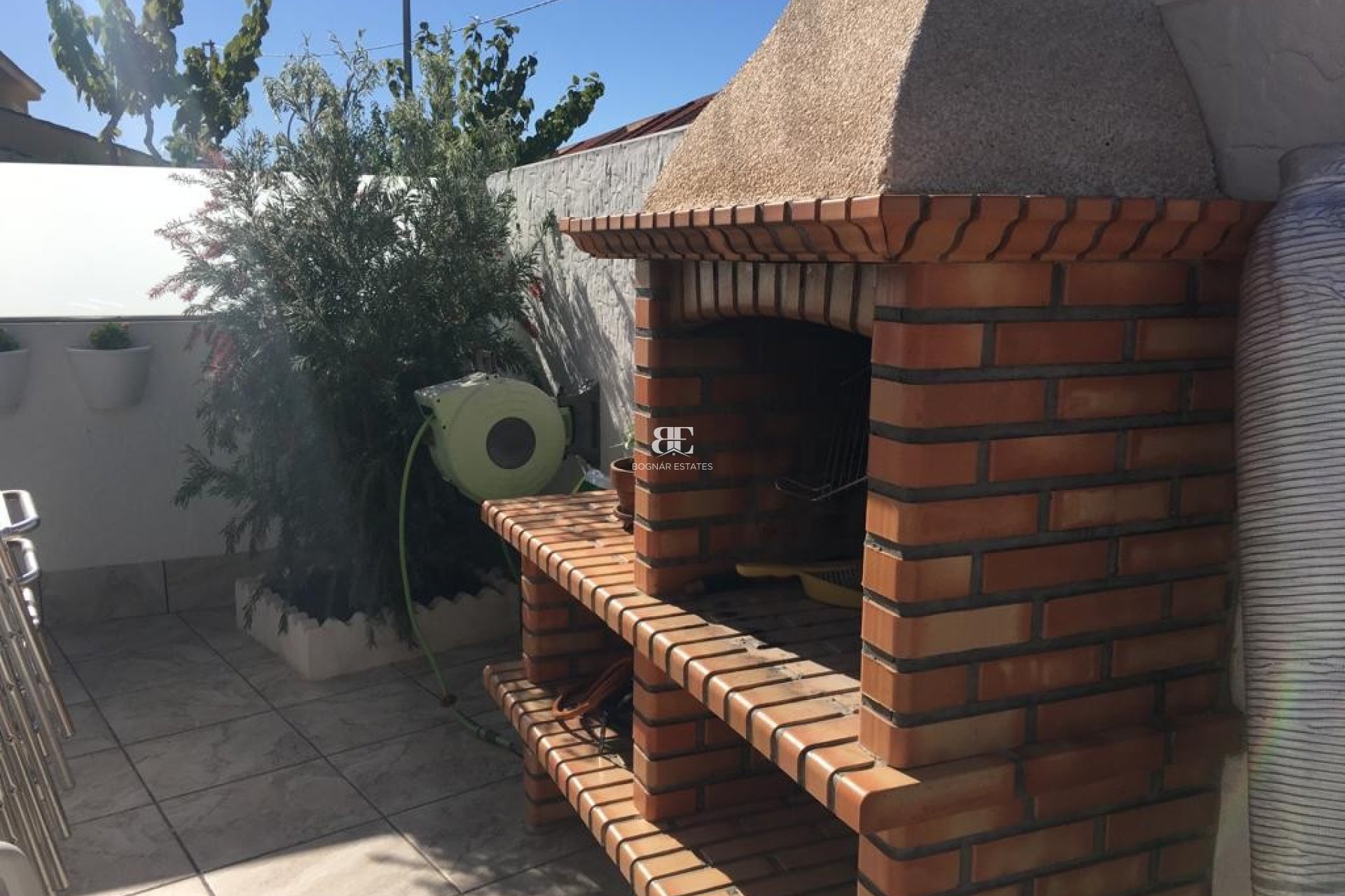 Resale - Townhouse -
Torre de la Horadada - Mil Palmeras