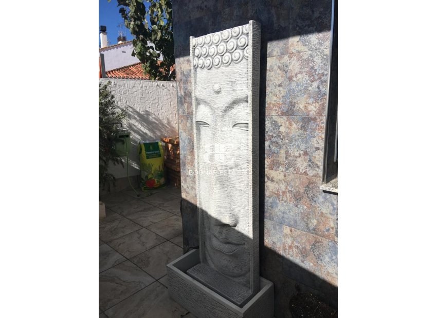Resale - Townhouse -
Torre de la Horadada - Mil Palmeras