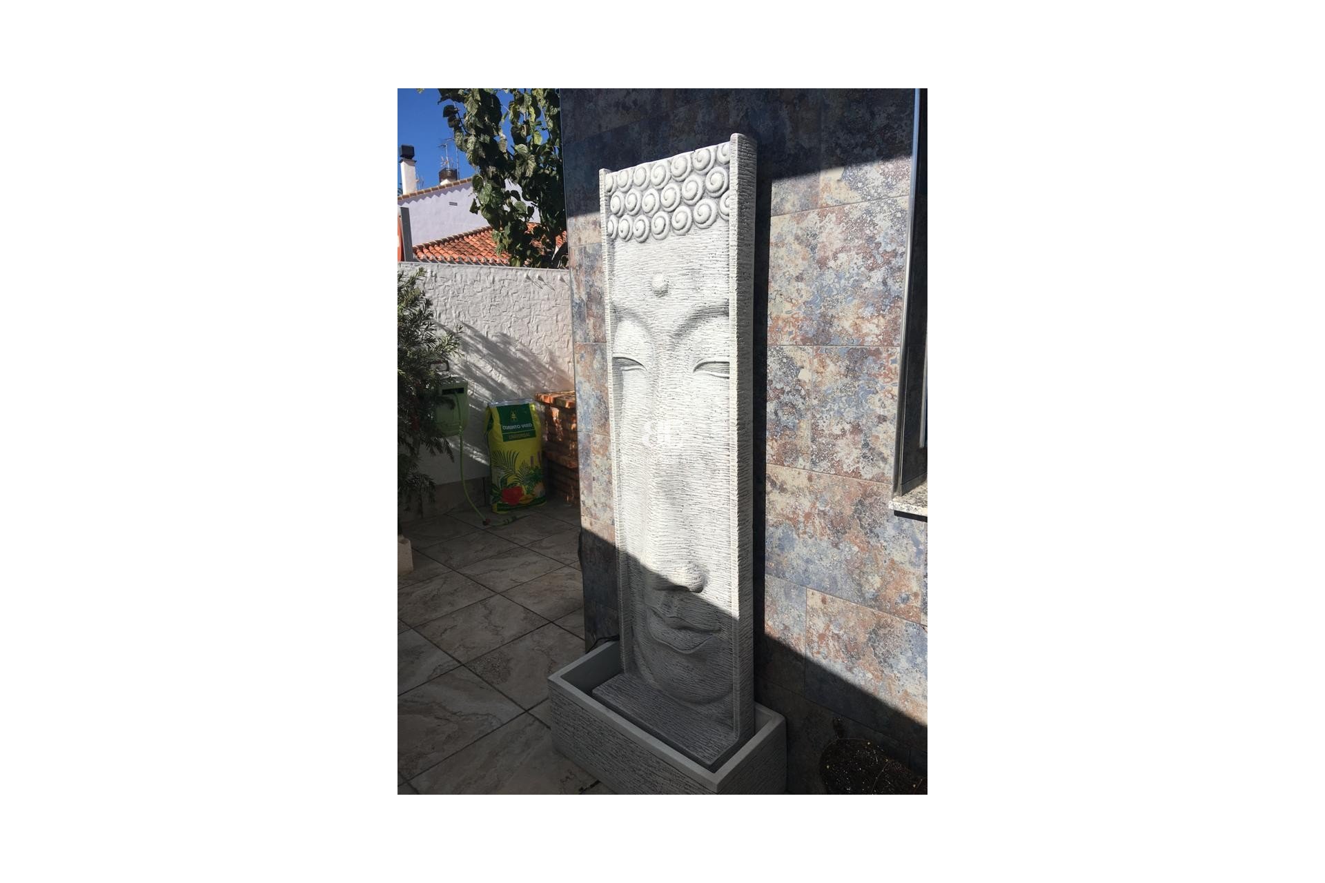 Resale - Townhouse -
Torre de la Horadada - Mil Palmeras
