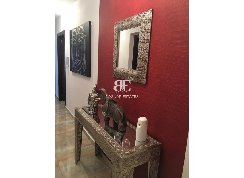 Resale - Townhouse -
Torre de la Horadada - Mil Palmeras