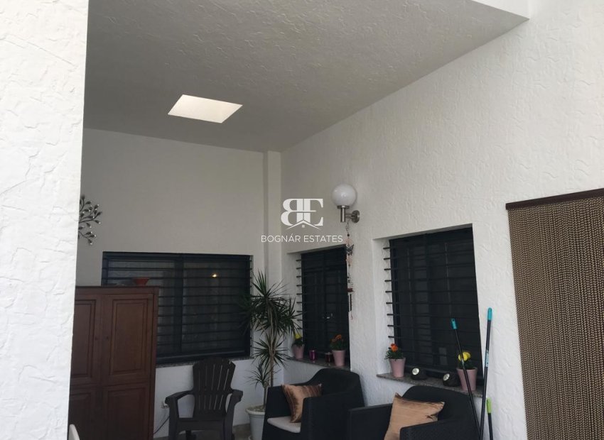 Resale - Townhouse -
Torre de la Horadada - Mil Palmeras