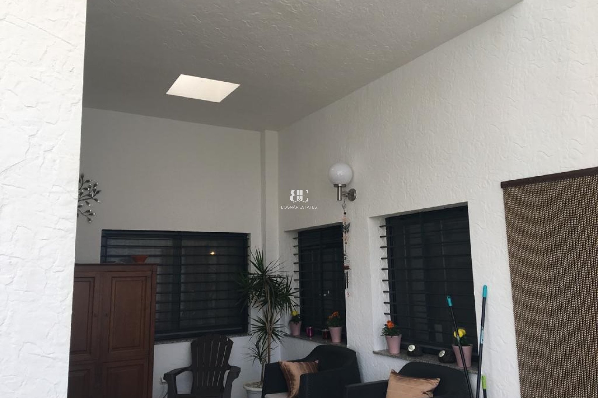Resale - Townhouse -
Torre de la Horadada - Mil Palmeras