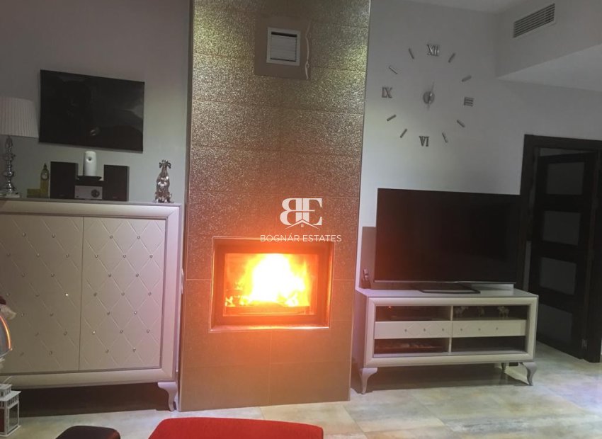 Resale - Townhouse -
Torre de la Horadada - Mil Palmeras