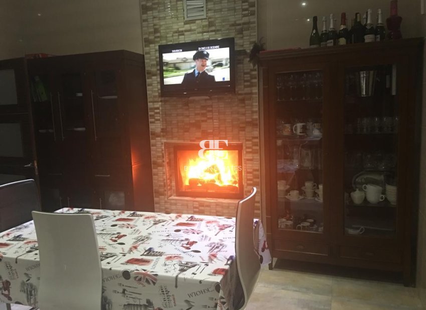 Resale - Townhouse -
Torre de la Horadada - Mil Palmeras