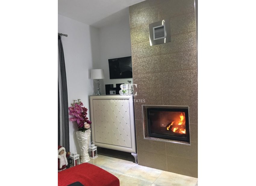 Resale - Townhouse -
Torre de la Horadada - Mil Palmeras