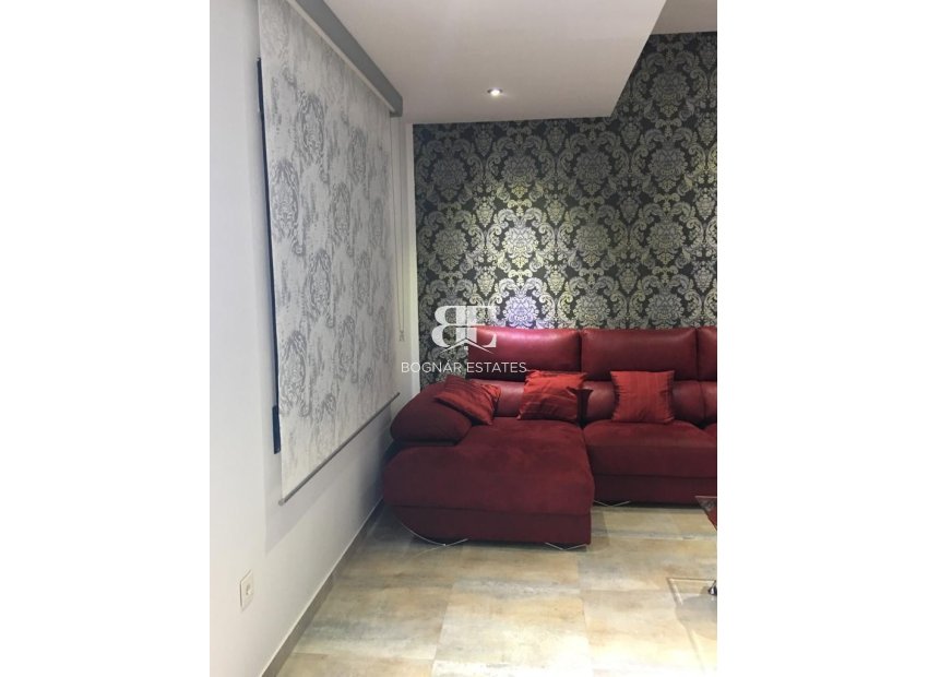 Resale - Townhouse -
Torre de la Horadada - Mil Palmeras