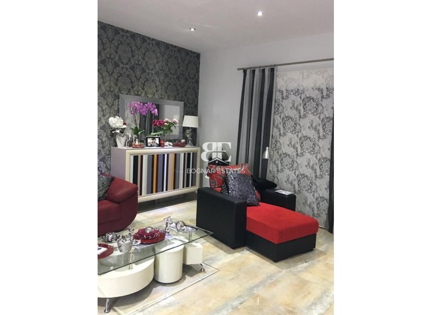 Resale - Townhouse -
Torre de la Horadada - Mil Palmeras