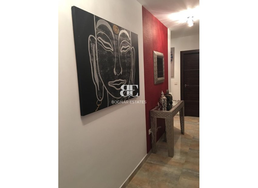 Resale - Townhouse -
Torre de la Horadada - Mil Palmeras