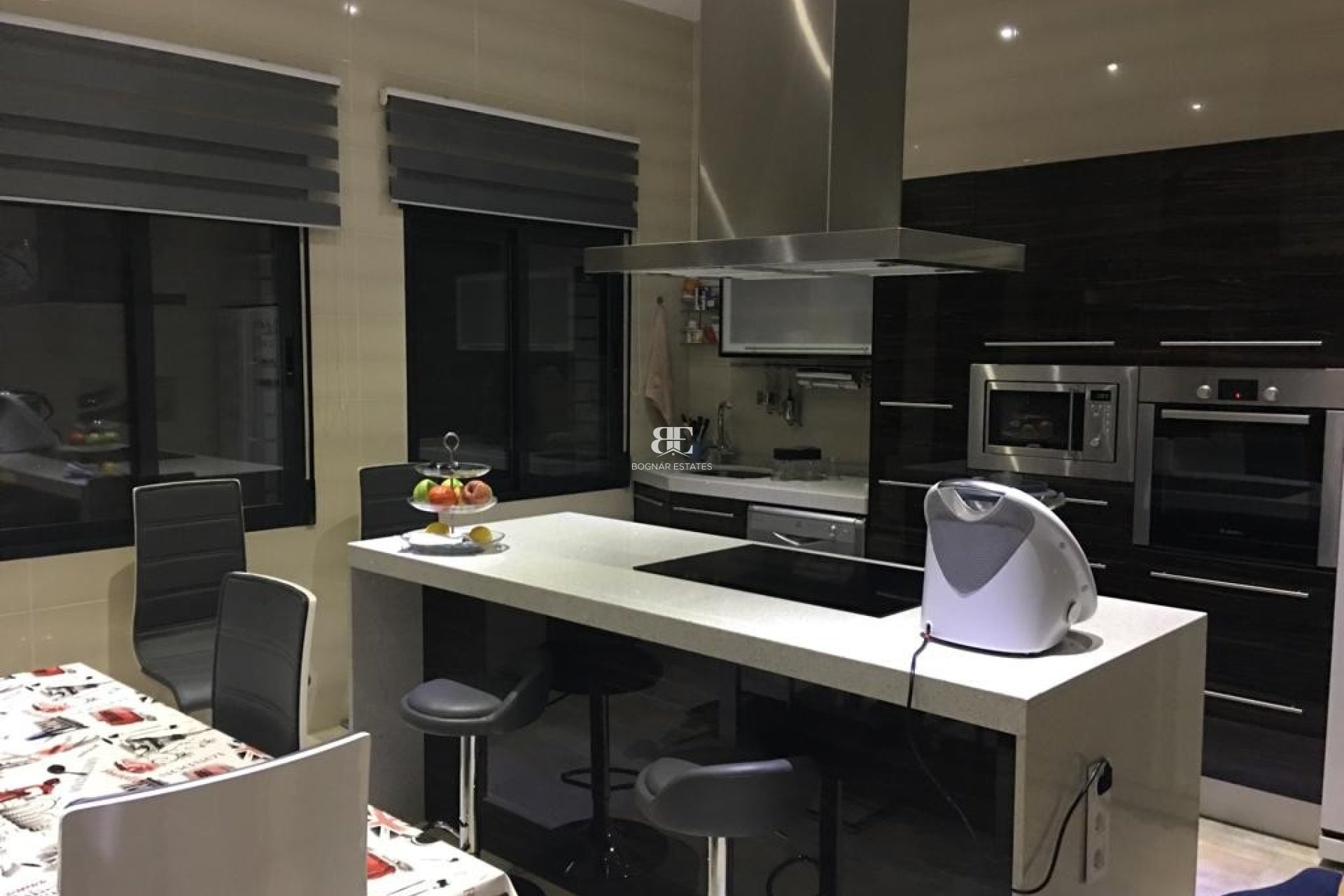 Resale - Townhouse -
Torre de la Horadada - Mil Palmeras