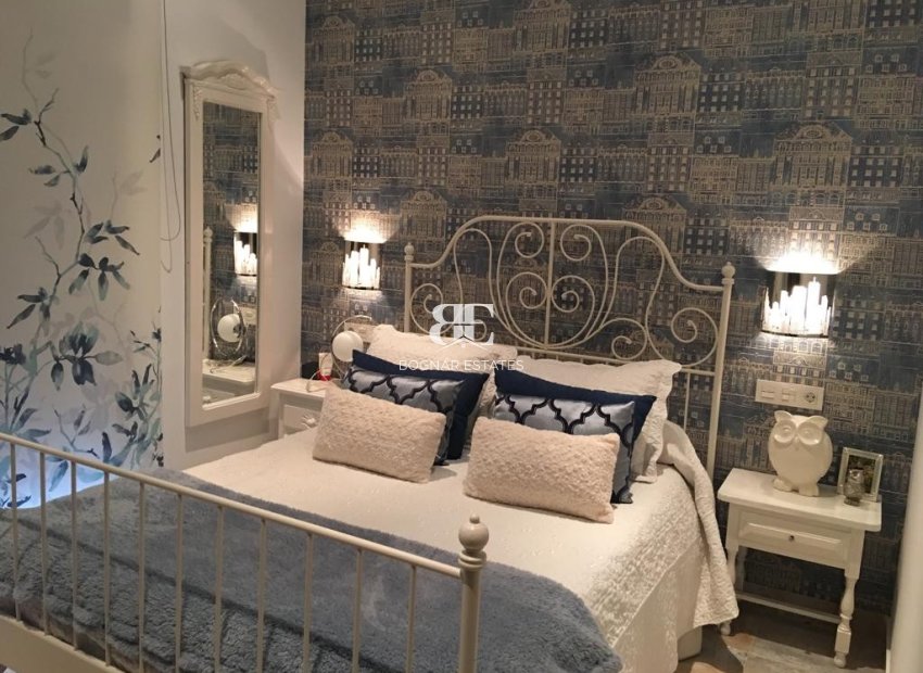 Resale - Townhouse -
Torre de la Horadada - Mil Palmeras