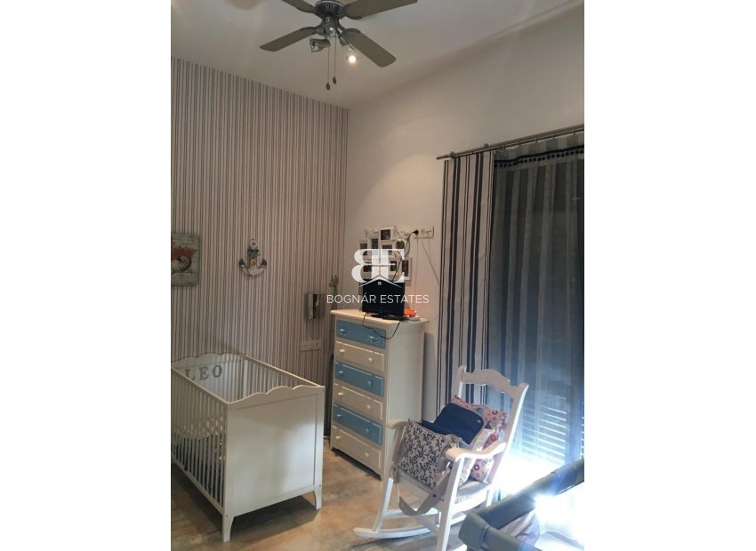 Resale - Townhouse -
Torre de la Horadada - Mil Palmeras