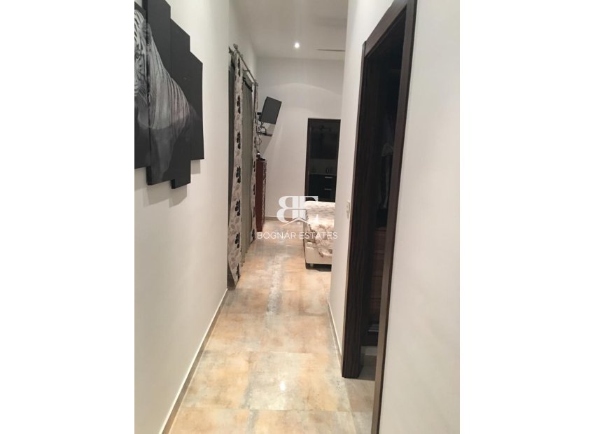 Resale - Townhouse -
Torre de la Horadada - Mil Palmeras