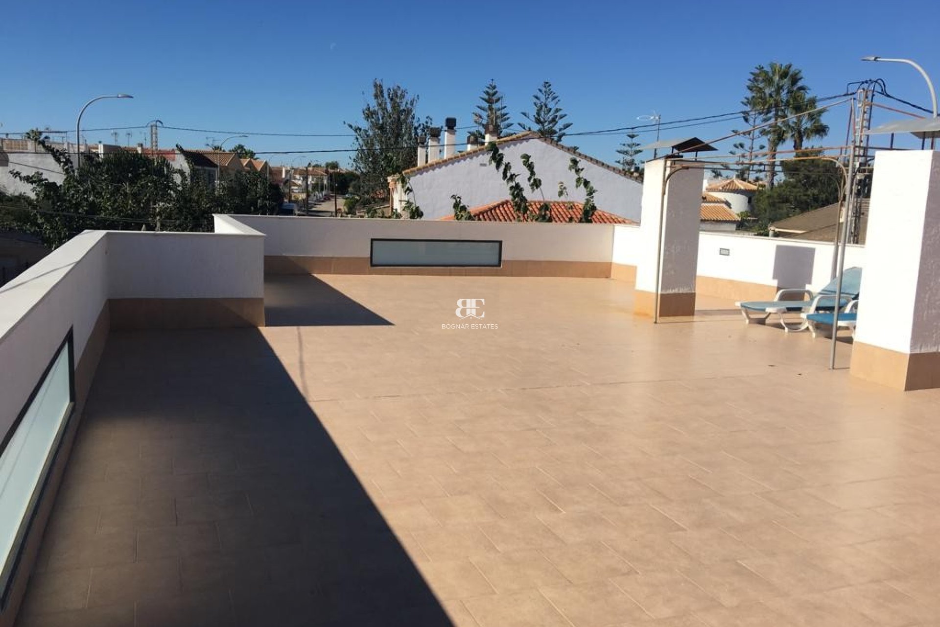 Resale - Townhouse -
Torre de la Horadada - Mil Palmeras