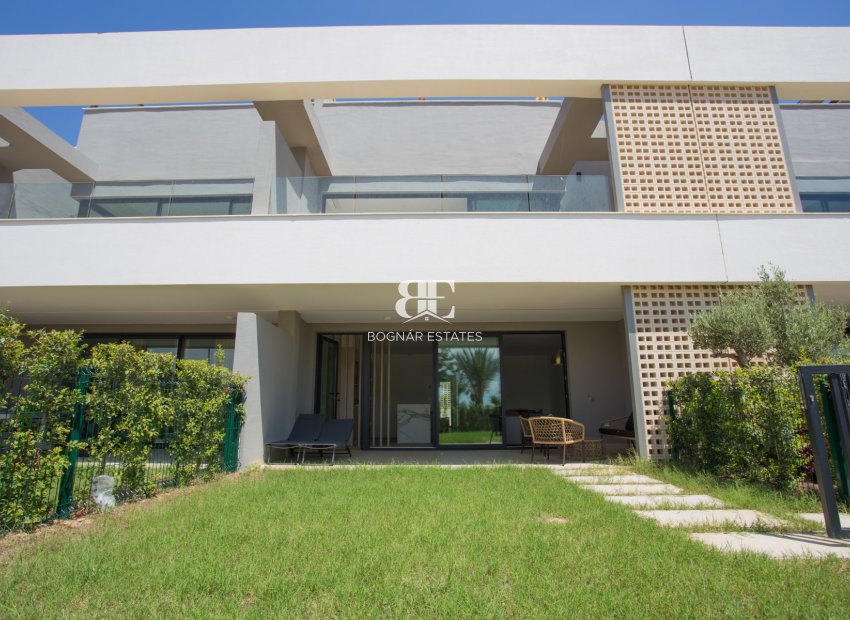 Resale - Townhouse -
Torre Pacheco - Santa Rosalia