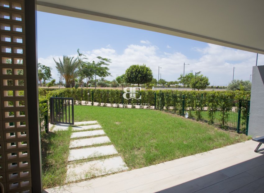 Resale - Townhouse -
Torre Pacheco - Santa Rosalia