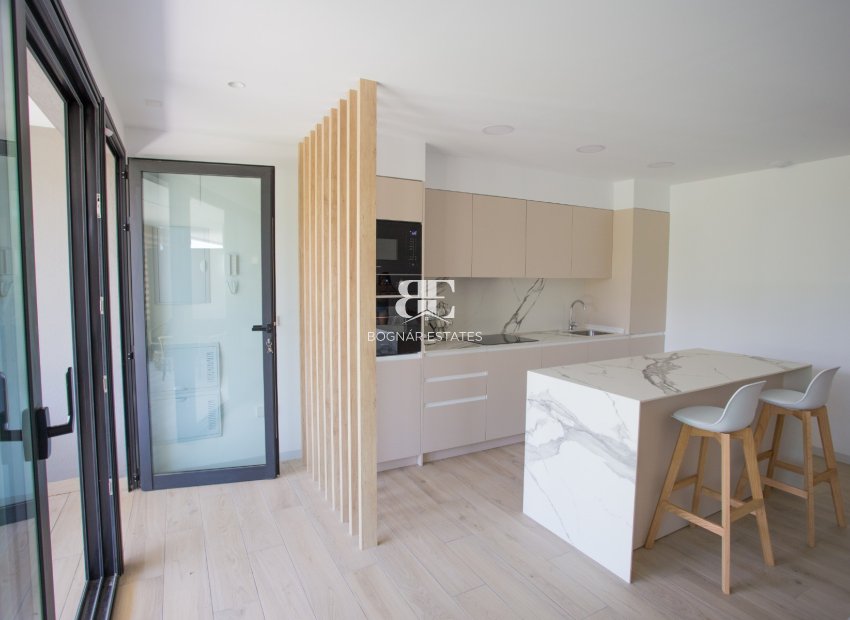 Resale - Townhouse -
Torre Pacheco - Santa Rosalia