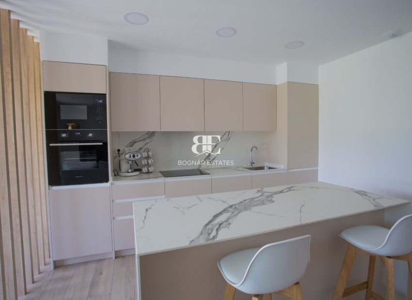 Resale - Townhouse -
Torre Pacheco - Santa Rosalia