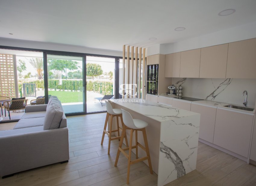 Resale - Townhouse -
Torre Pacheco - Santa Rosalia
