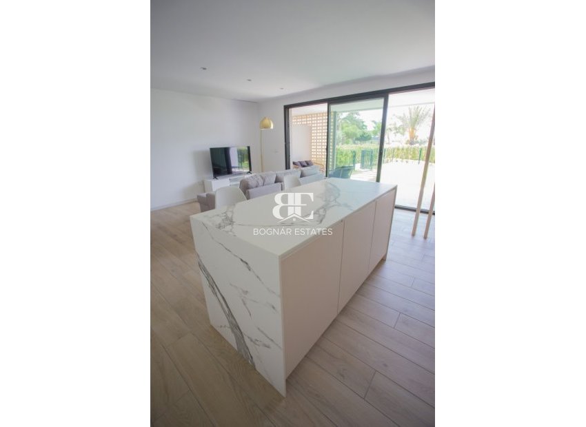 Resale - Townhouse -
Torre Pacheco - Santa Rosalia